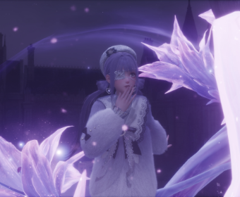 First image