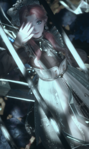 Static Voice image