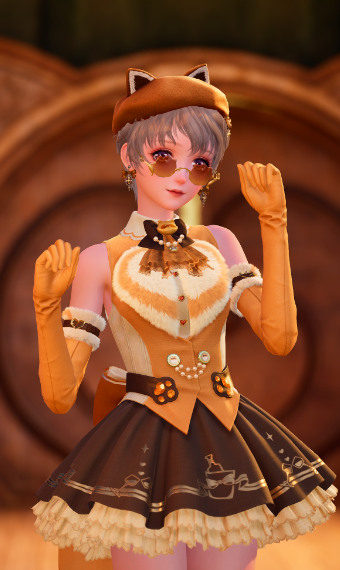 Bibcoon Dreams image