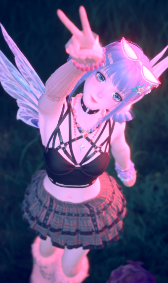 FairyY2K _ By Tyzee image