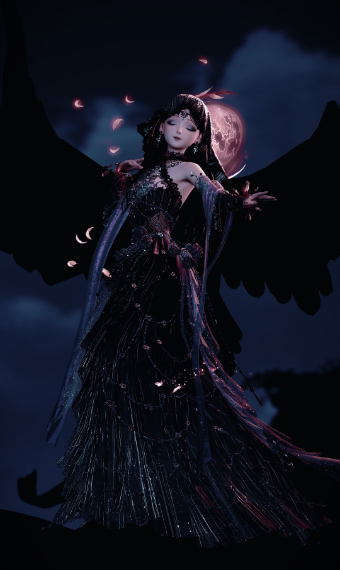 Harbinger of the Devil image