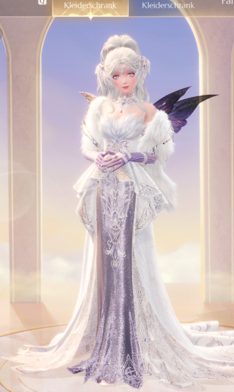 First Oufit made by my Boyfriend <3 image