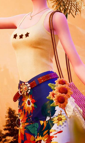 Eternal summer image