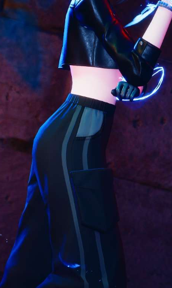 Spy Girl image