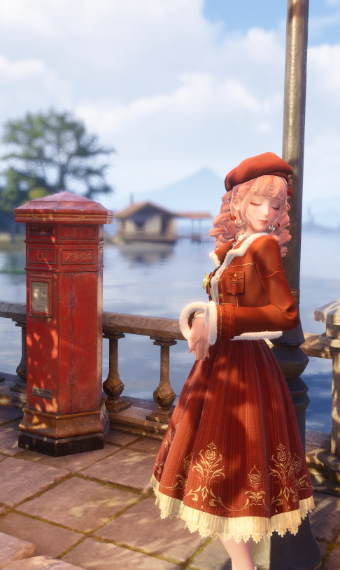 Mon 'Cherry' image