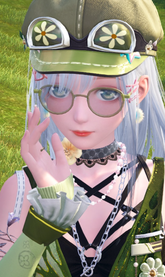Look image