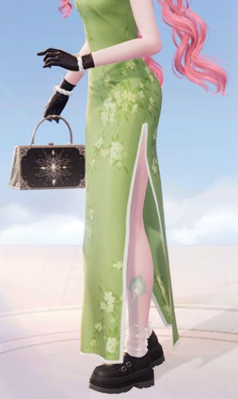 Qipao Party image