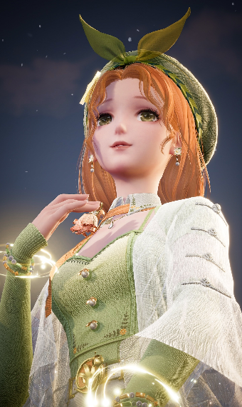 Refreshing Spring image