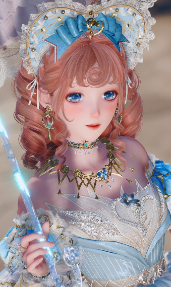 Marie Antoinette image