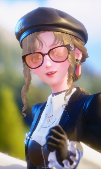 Beret image