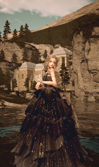 Starlight image