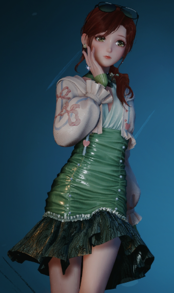 Eventide Jade image