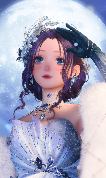 Fae Queen Titania image