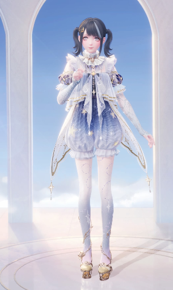 Midnight Doll image