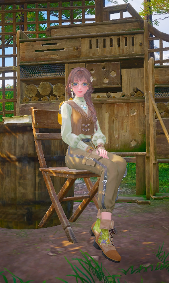 Springtime Adventure image