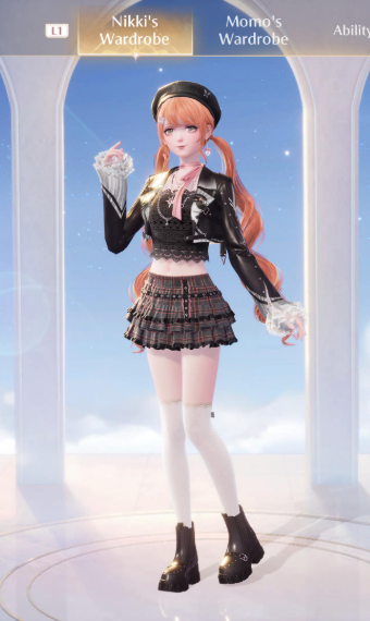 Rebel Whisper image