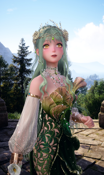 Forest Spirit image