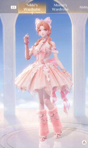 Clefairy Love image