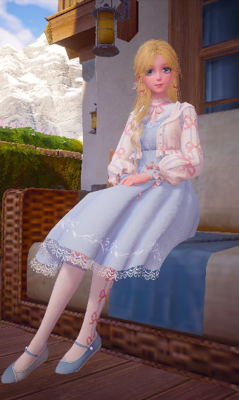 Casual Cutie image