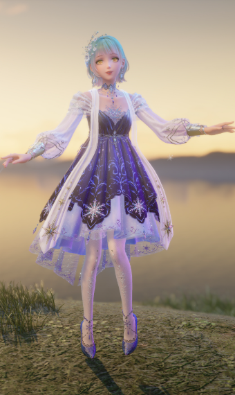 Floral Frost image
