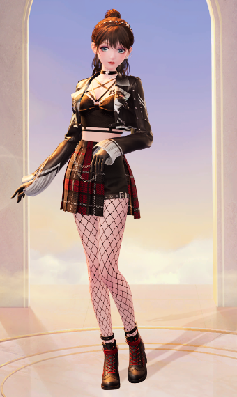Rockstar image
