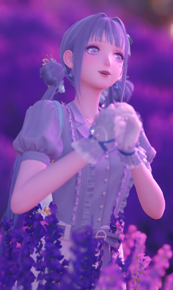 Lavender image