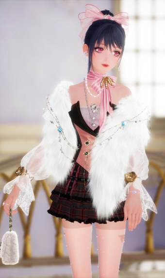 Chic Aurora image