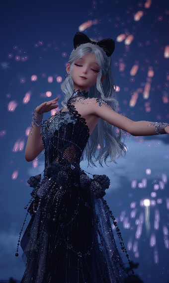 The Dark Princess image