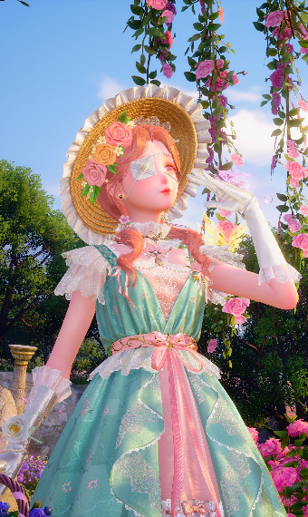 frolic image