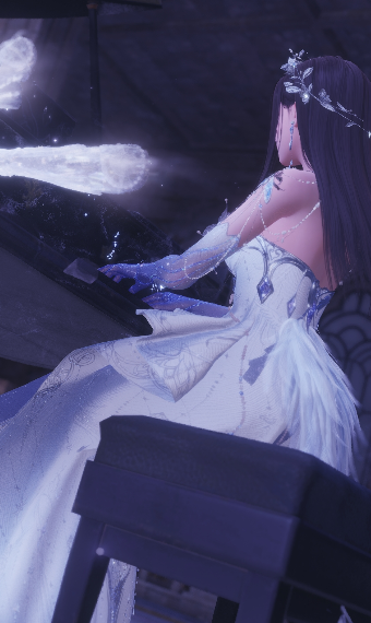 Feathery Duet image