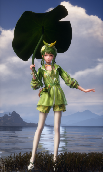 Froggella image