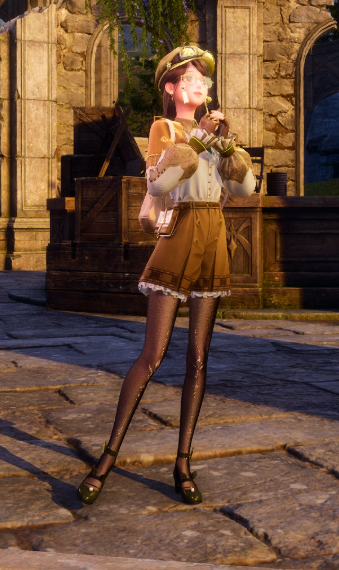 Studious Investigator image