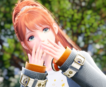 First image