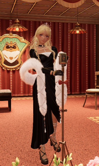 Chic Performer image