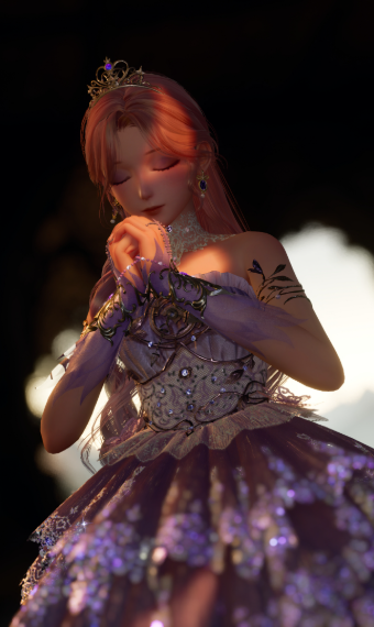 Philomia's Ruins Nikki (1.3) image