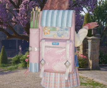 First image