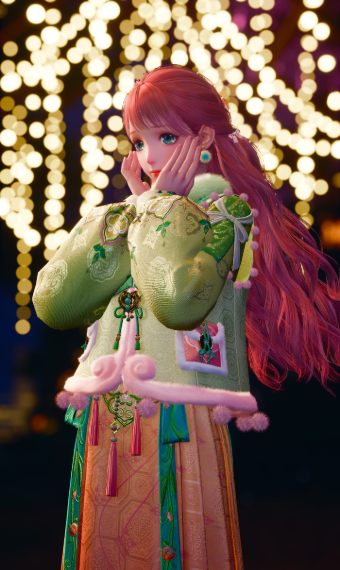 New Bloom Celebration image