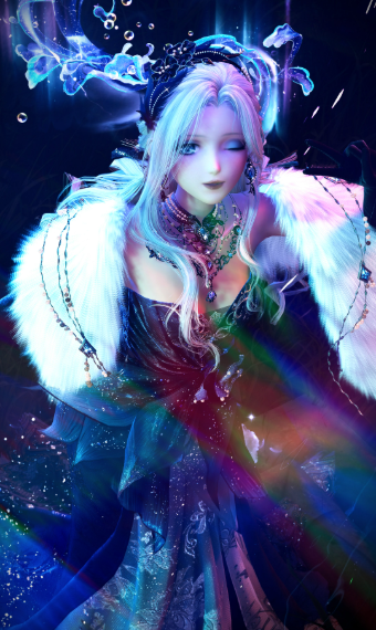Dazzling Topaz image