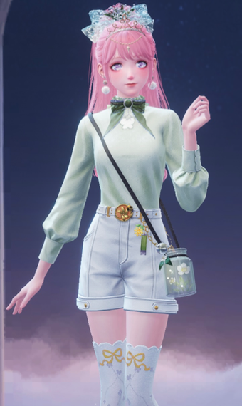 Wish Hunter image