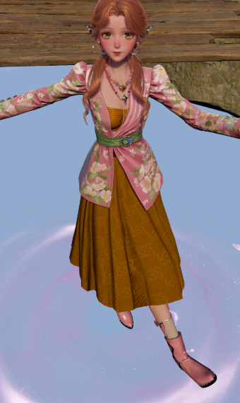 Give a Girl a Glitch image