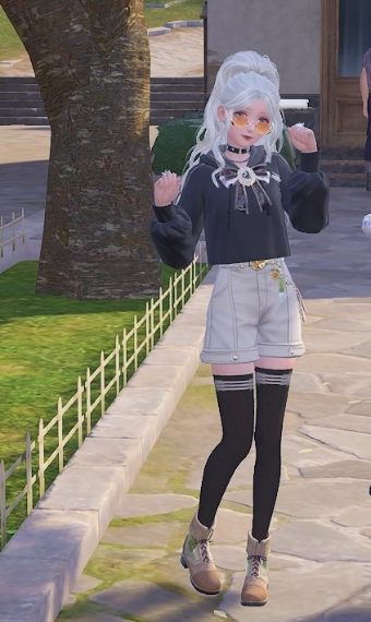 Casual Adventure image