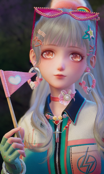 Racing Nikki image