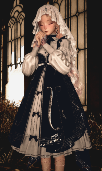 Praying Harmony image