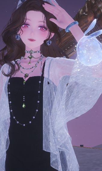 Blair Waldorf image