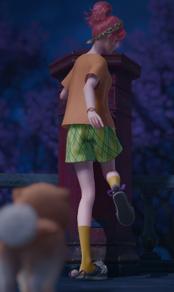 Look image