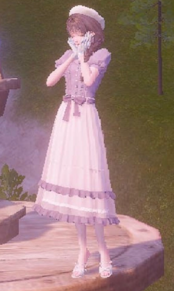 Lounging in Lavenfringe image