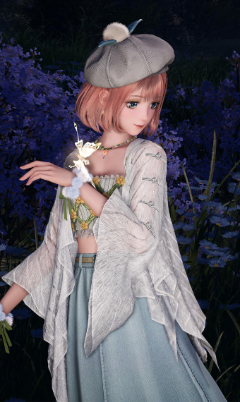 Daisy Fluff image