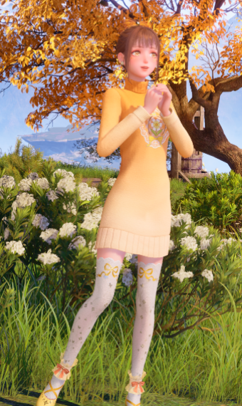 Autumn Cutie image