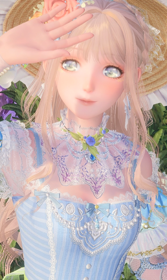 Summertime Skies image