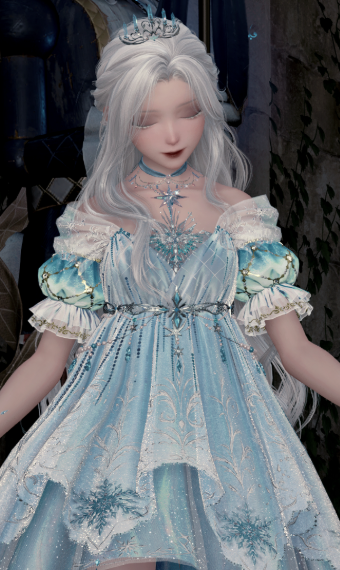 Queen Olivia image